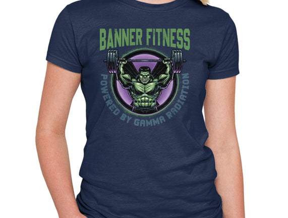 Gamma Radiation Fitness