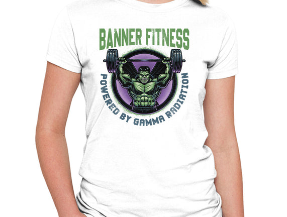Gamma Radiation Fitness