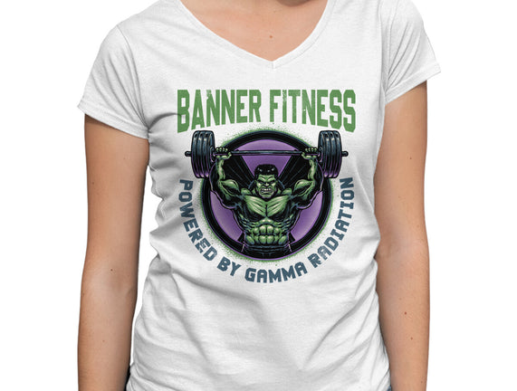 Gamma Radiation Fitness