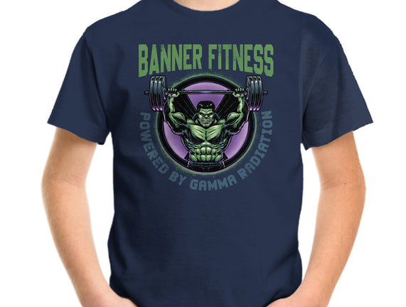 Gamma Radiation Fitness