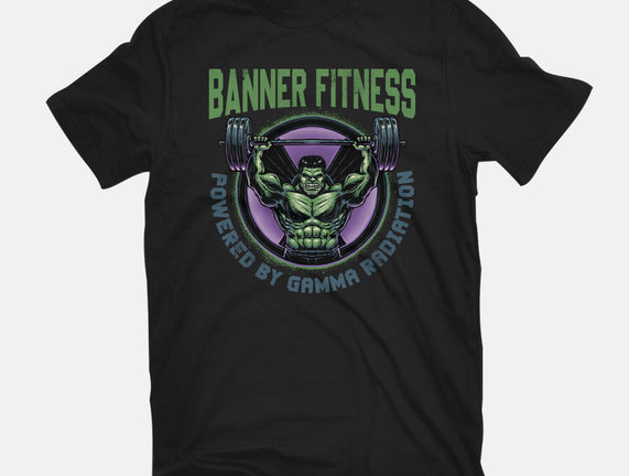 Gamma Radiation Fitness