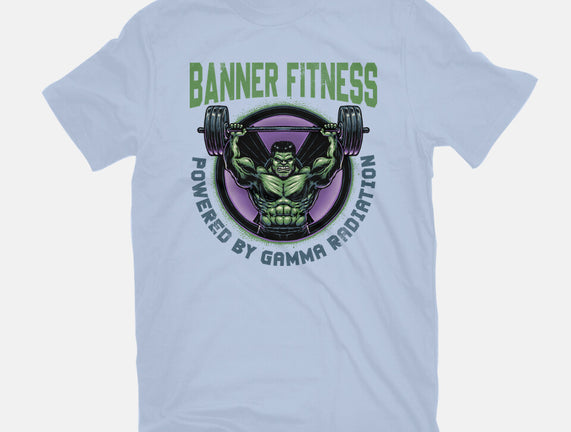 Gamma Radiation Fitness