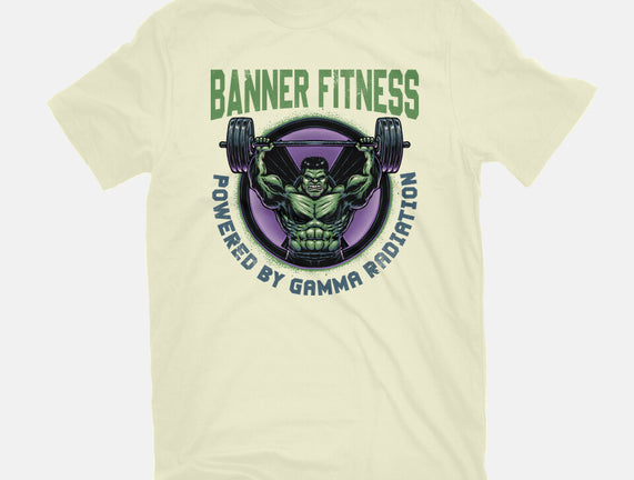 Gamma Radiation Fitness