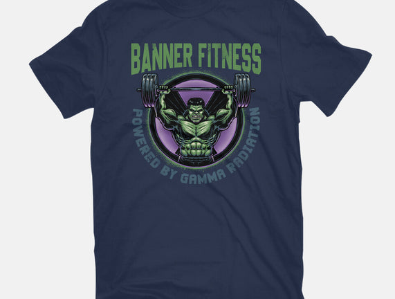 Gamma Radiation Fitness