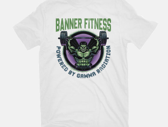 Gamma Radiation Fitness