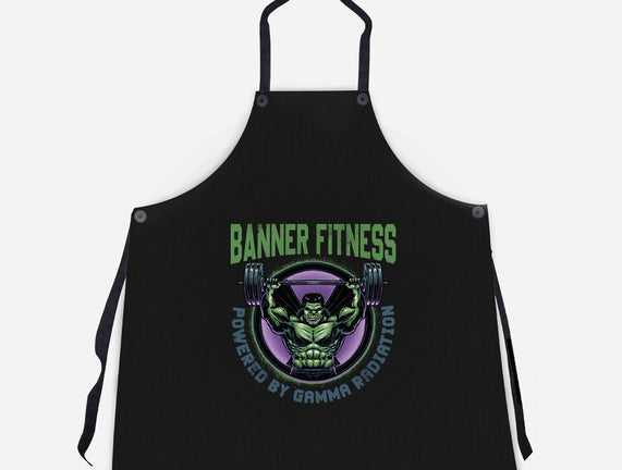Gamma Radiation Fitness