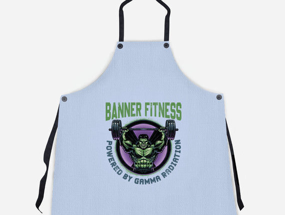 Gamma Radiation Fitness