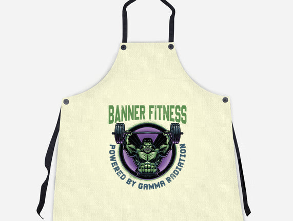 Gamma Radiation Fitness