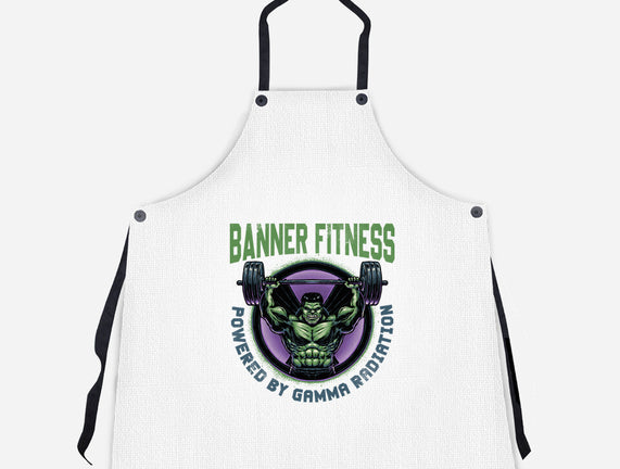 Gamma Radiation Fitness