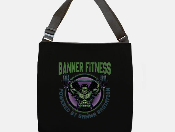 Gamma Radiation Fitness