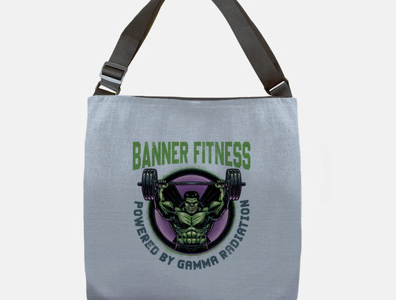 Gamma Radiation Fitness