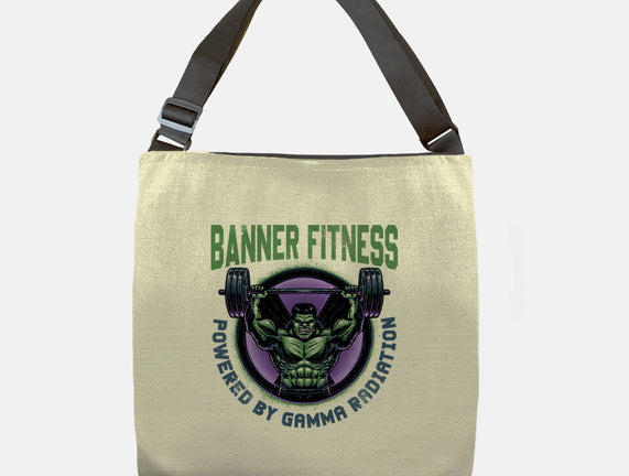 Gamma Radiation Fitness