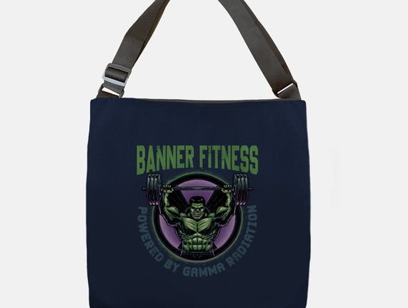 Gamma Radiation Fitness