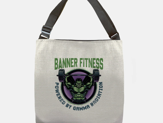 Gamma Radiation Fitness