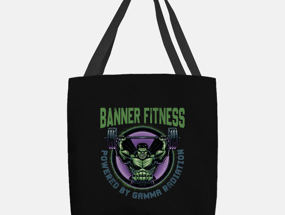 Gamma Radiation Fitness