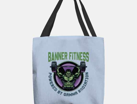 Gamma Radiation Fitness