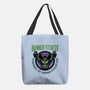 Gamma Radiation Fitness-None-Basic Tote-Bag-glitchygorilla