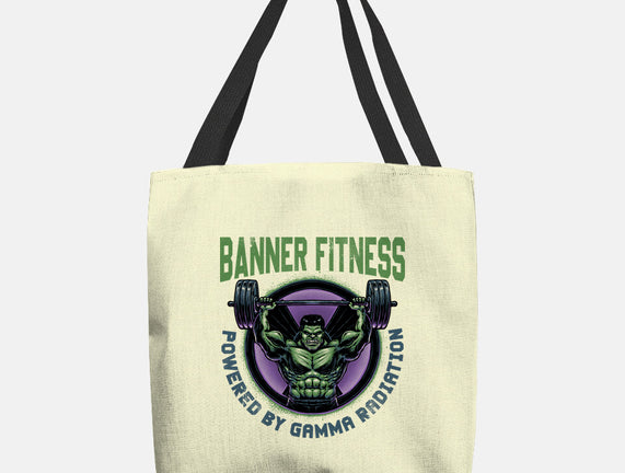 Gamma Radiation Fitness