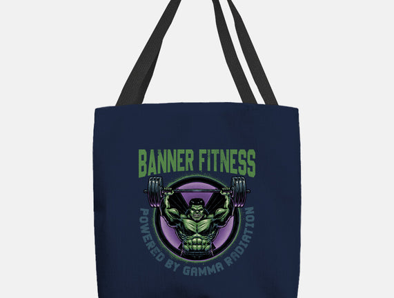 Gamma Radiation Fitness