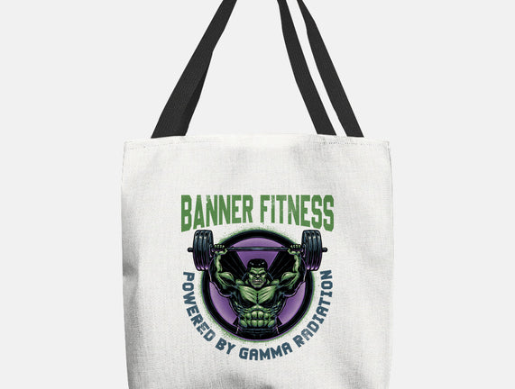 Gamma Radiation Fitness