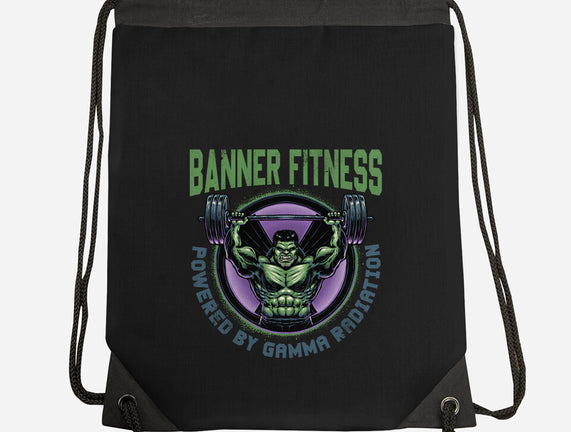 Gamma Radiation Fitness