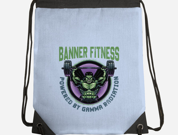 Gamma Radiation Fitness