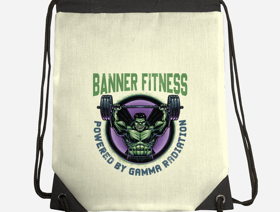 Gamma Radiation Fitness