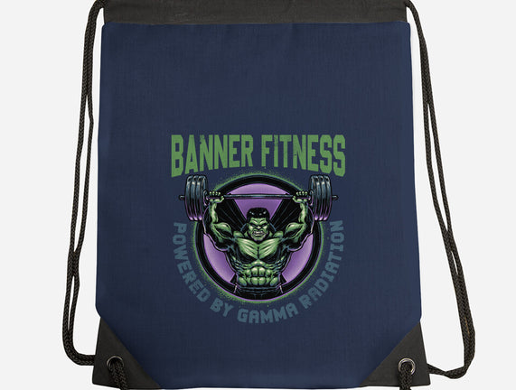 Gamma Radiation Fitness