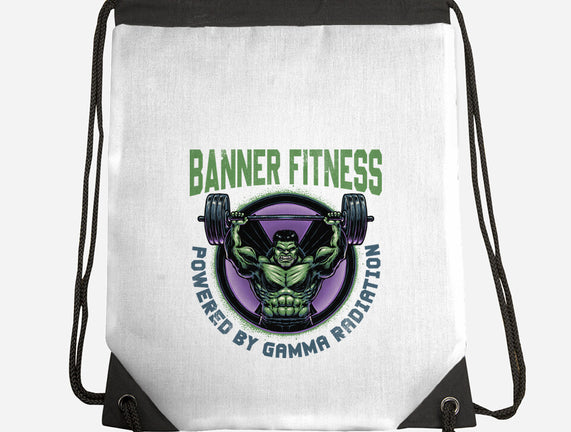 Gamma Radiation Fitness
