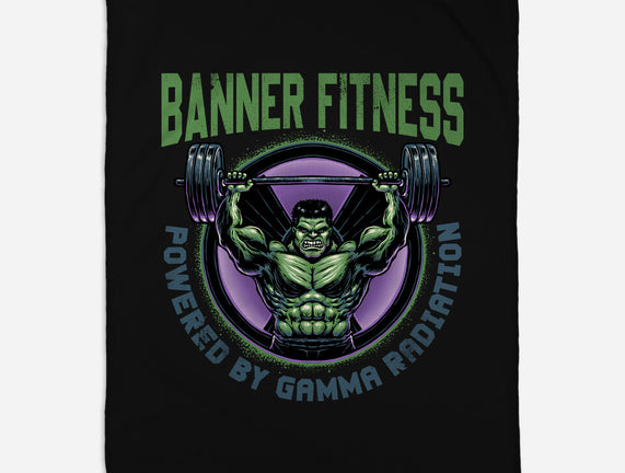 Gamma Radiation Fitness