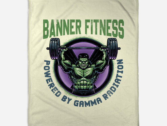 Gamma Radiation Fitness