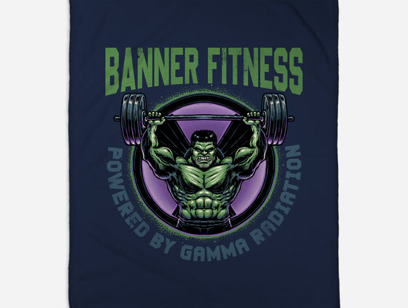 Gamma Radiation Fitness