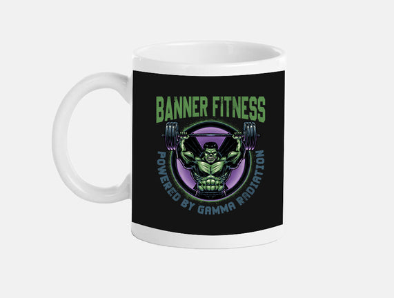 Gamma Radiation Fitness