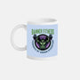 Gamma Radiation Fitness-None-Mug-Drinkware-glitchygorilla