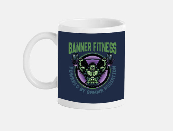 Gamma Radiation Fitness