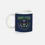 Gamma Radiation Fitness-None-Mug-Drinkware-glitchygorilla