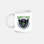 Gamma Radiation Fitness-None-Mug-Drinkware-glitchygorilla