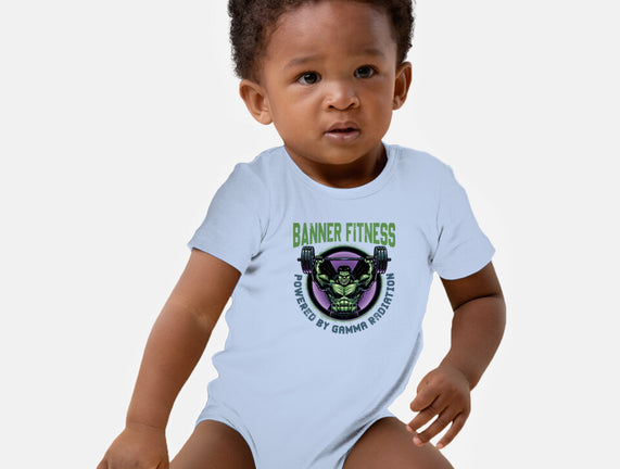 Gamma Radiation Fitness