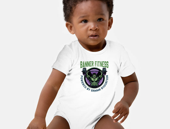 Gamma Radiation Fitness