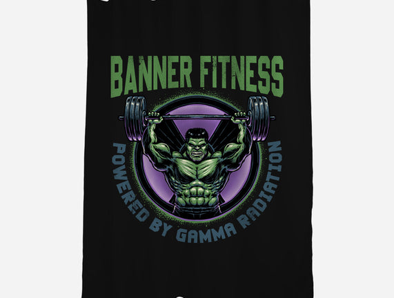 Gamma Radiation Fitness