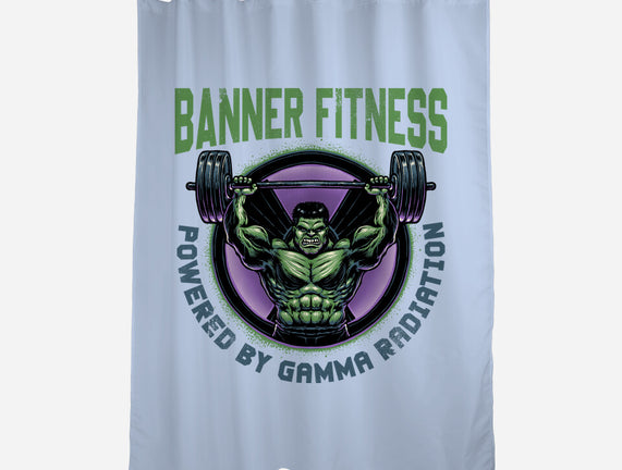 Gamma Radiation Fitness