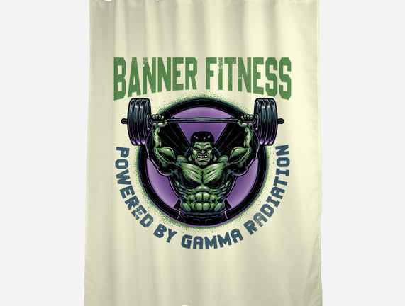 Gamma Radiation Fitness
