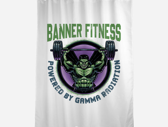 Gamma Radiation Fitness