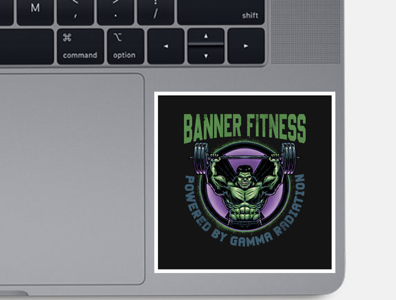 Gamma Radiation Fitness
