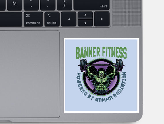 Gamma Radiation Fitness