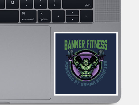Gamma Radiation Fitness
