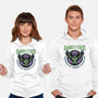 Gamma Radiation Fitness-Unisex-Pullover-Sweatshirt-glitchygorilla