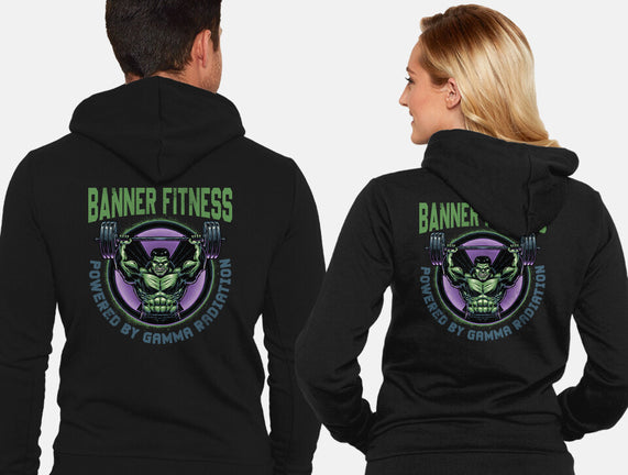 Gamma Radiation Fitness