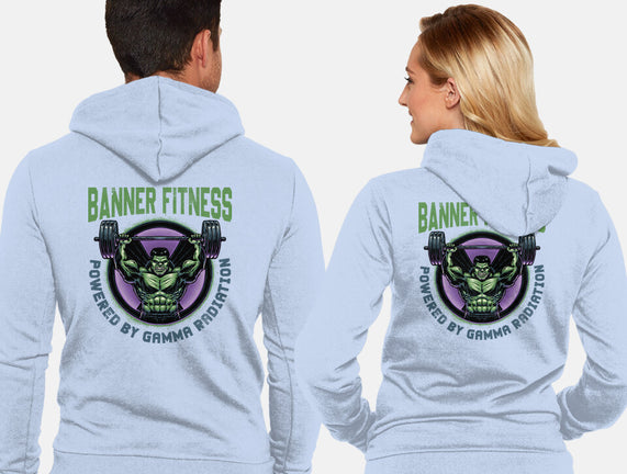 Gamma Radiation Fitness