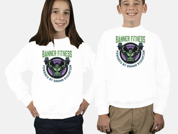 Gamma Radiation Fitness